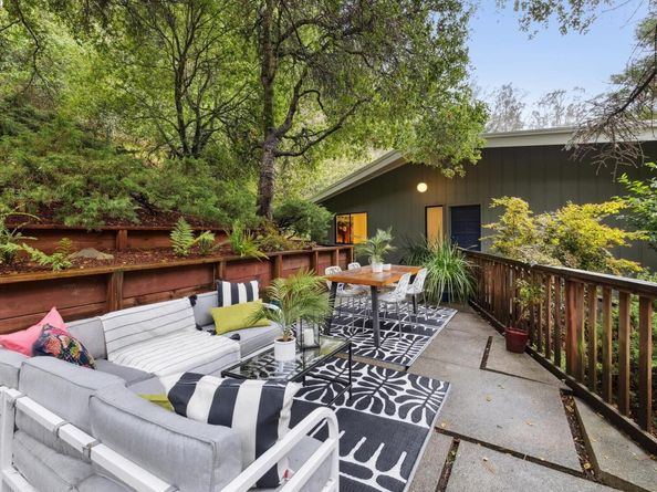 6724 Sobrante Road, Oakland CA 94611