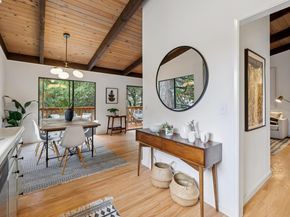 6724 Sobrante Road, Oakland CA 94611
