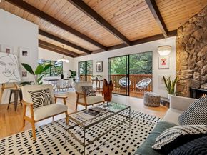 6724 Sobrante Road, Oakland CA 94611