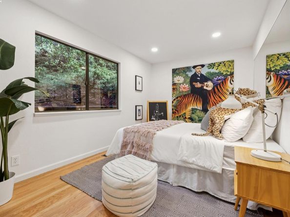6724 Sobrante Road, Oakland CA 94611