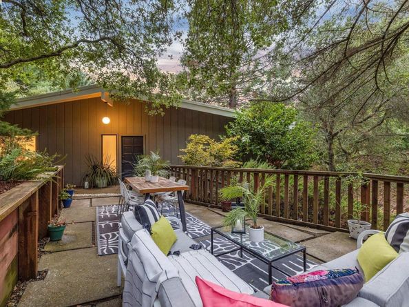 6724 Sobrante Road, Oakland CA 94611