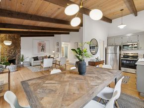 6724 Sobrante Road, Oakland CA 94611