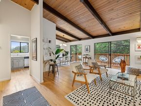 6724 Sobrante Road, Oakland CA 94611