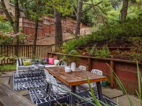 6724 Sobrante Road, Oakland CA 94611