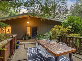 6724 Sobrante Road, Oakland CA 94611