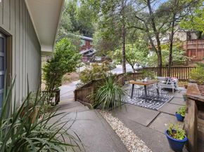 6724 Sobrante Road, Oakland CA 94611