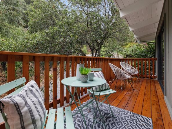 6724 Sobrante Road, Oakland CA 94611