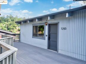 7250 Woodrow Dr, Oakland CA 94611