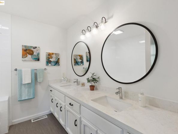 7250 Woodrow Dr, Oakland CA 94611