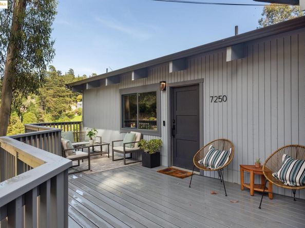7250 Woodrow Dr, Oakland CA 94611