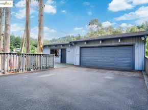 7250 Woodrow Dr, Oakland CA 94611