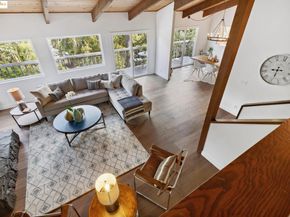 7250 Woodrow Dr, Oakland CA 94611