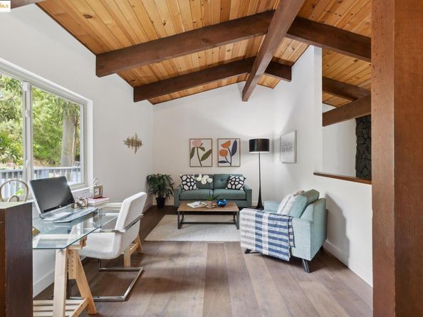 7250 Woodrow Dr, Oakland CA 94611
