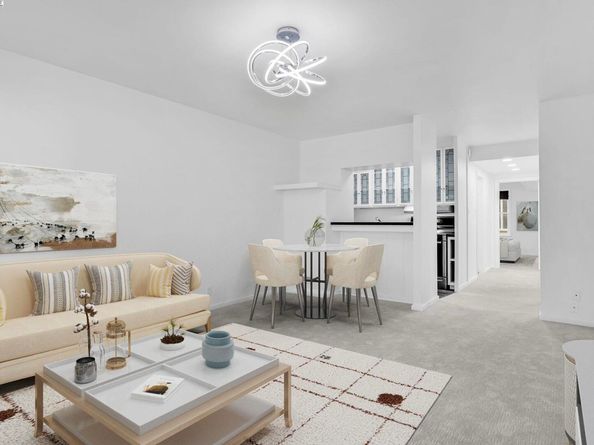 1260 Clay St 207, San Francisco CA 94108