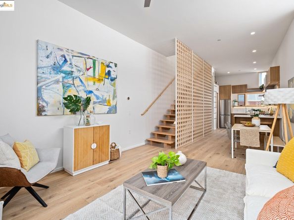 817 Jones, Berkeley CA 94710