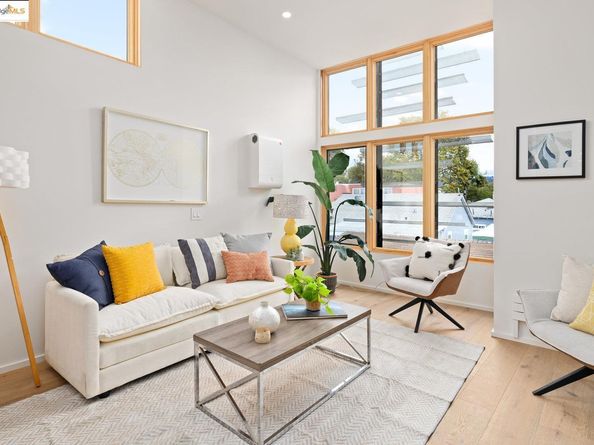 817 Jones, Berkeley CA 94710