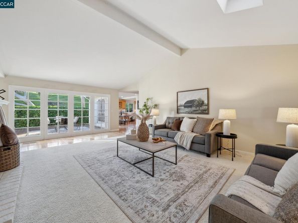 851 Luz Ct, Danville CA 94526