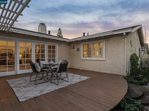 851 Luz Ct, Danville CA 94526