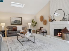 851 Luz Ct, Danville CA 94526