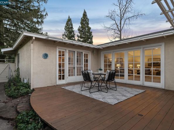 851 Luz Ct, Danville CA 94526