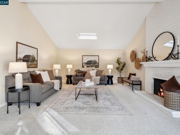 851 Luz Ct, Danville CA 94526