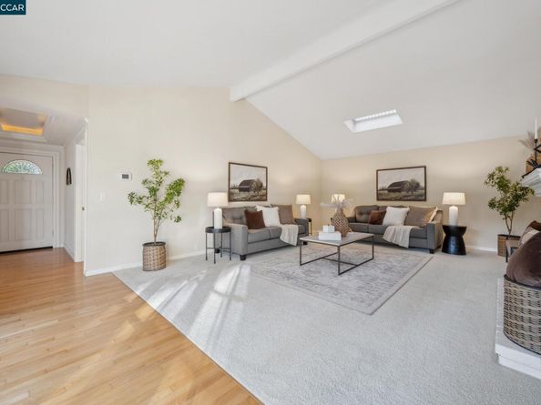 851 Luz Ct, Danville CA 94526