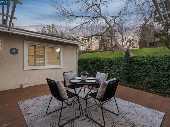 851 Luz Ct, Danville CA 94526