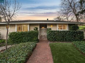 851 Luz Ct, Danville CA 94526
