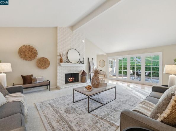 851 Luz Ct, Danville CA 94526