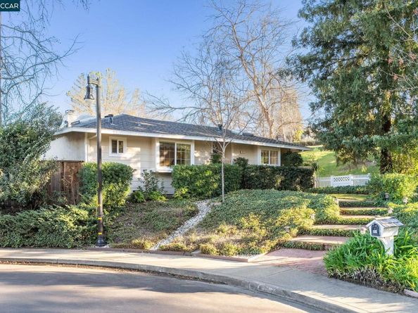 851 Luz Ct, Danville CA 94526