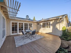 851 Luz Ct, Danville CA 94526