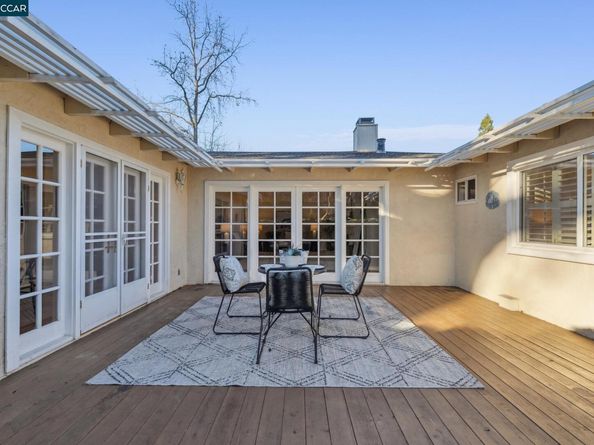 851 Luz Ct, Danville CA 94526