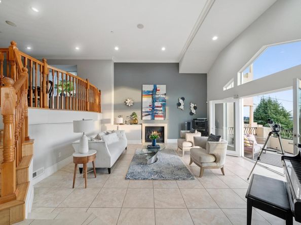 8600 Thermal St, Oakland CA 94605