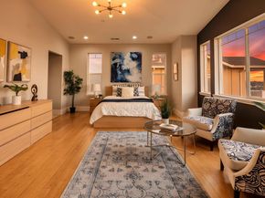 8600 Thermal St, Oakland CA 94605