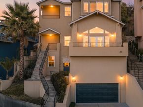 8600 Thermal St, Oakland CA 94605