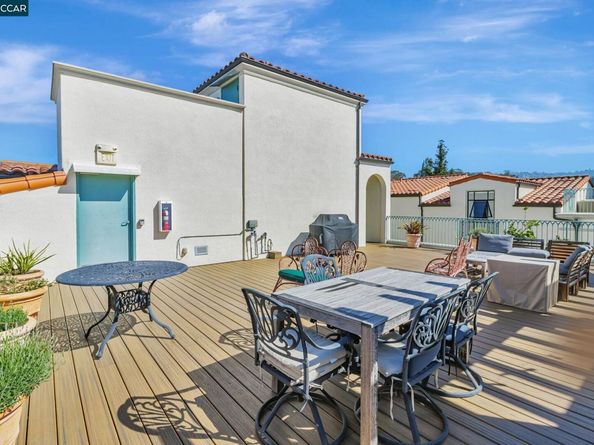 4395 Piedmont Ave P208, Oakland CA 94611