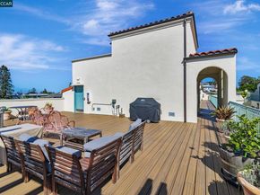 4395 Piedmont Ave P208, Oakland CA 94611