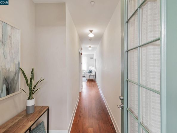 4395 Piedmont Ave P208, Oakland CA 94611