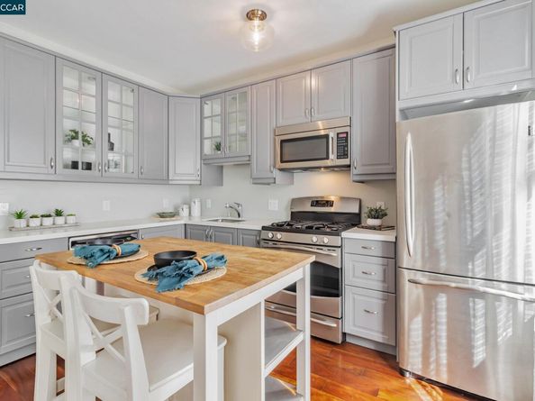 4395 Piedmont Ave P208, Oakland CA 94611