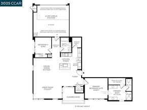 3079 El Camino Real 101, Santa Clara CA 95051