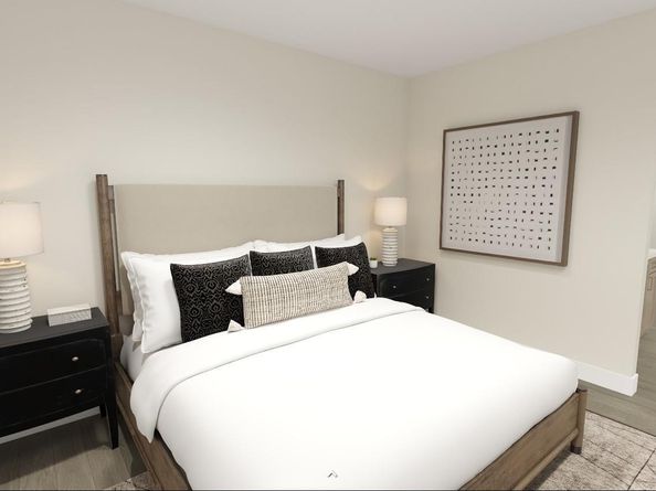 3079 El Camino Real 101, Santa Clara CA 95051