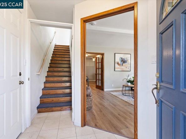 207 Midway Dr, Martinez CA 94553