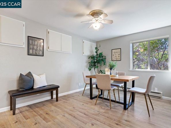 207 Midway Dr, Martinez CA 94553