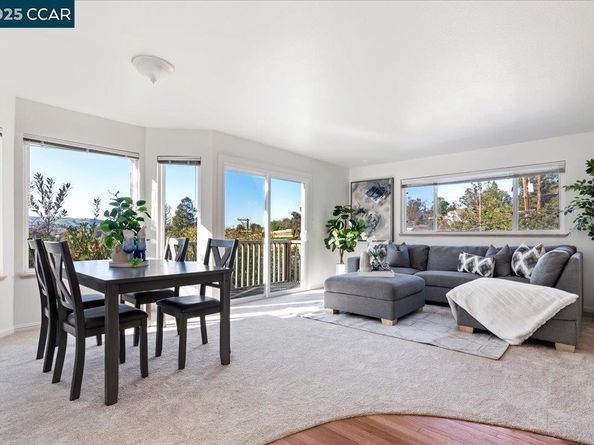 207 Midway Dr, Martinez CA 94553