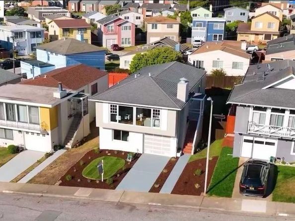 391 Imperial Dr, Pacifica CA 94044