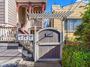 1523 Lincoln Ave, Alameda CA 94501