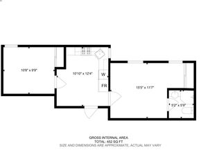 1523 Lincoln Ave, Alameda CA 94501