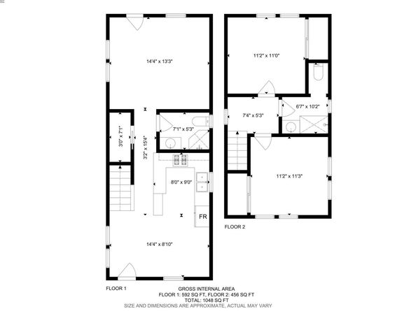 1523 Lincoln Ave, Alameda CA 94501