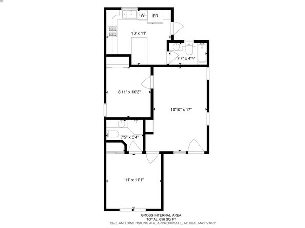 1523 Lincoln Ave, Alameda CA 94501