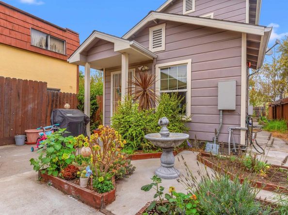 1523 Lincoln Ave, Alameda CA 94501